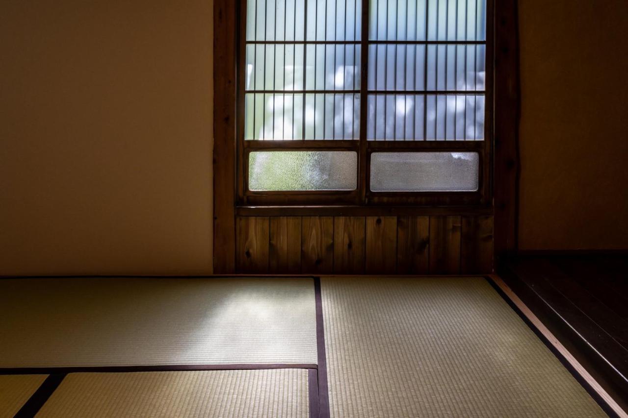 Livegrace House Lake Saiko 西湖古民家 Yamanashi  Exterior foto