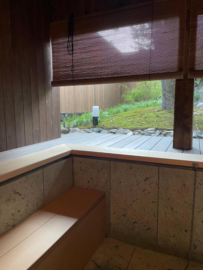 Livegrace House Lake Saiko 西湖古民家 Yamanashi  Exterior foto